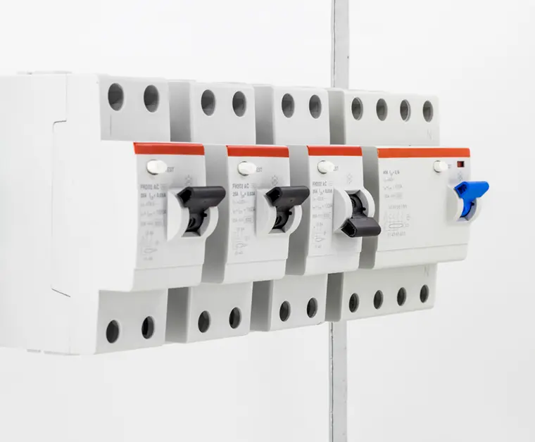 Impianti elettrici civili Larciano - Elettro G.B. Luce 2
