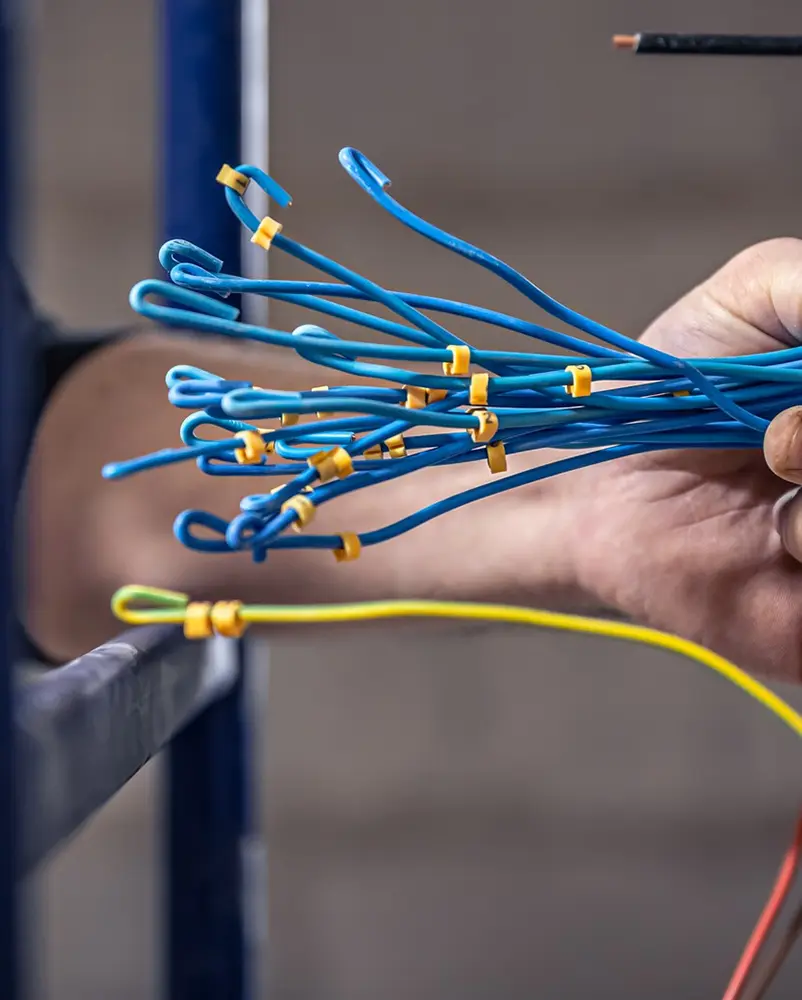 Impianti elettrici civili Larciano - Elettro G.B. Luce