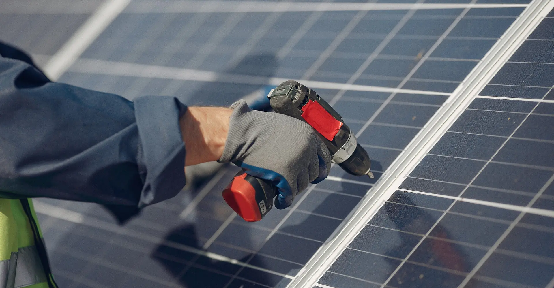 Impianti fotovoltaici Larciano - Elettro G.B. Luce 1