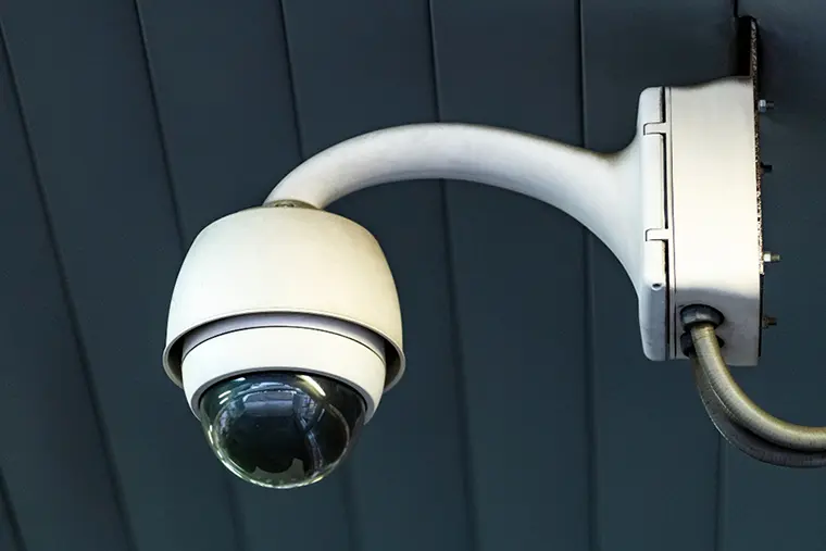 Sistemi di sicurezza Larciano - Elettro G.B. Luce 10