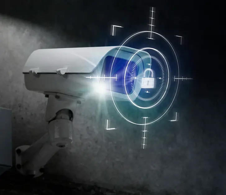 Sistemi di sicurezza Larciano - Elettro G.B. Luce 14